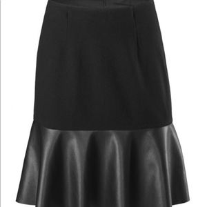 CAbi Flip Skirt